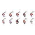 Trading Acrylic Key Ring Uma Musume Pretty Derby Blind Box (1 Blind Box) - Figurines - Figures - 1