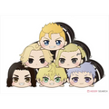 Tokyo Revengers Gororin Mascot (Anime Toy) Blind Box (1 Blind Box) - Anime - Figures - 1