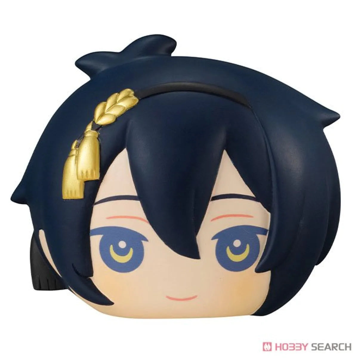 Fukafuka Squeeze Bread Touken Ranbu Vol.1 Blind Box (1 Blind Box) - Figurines - Figures - 2