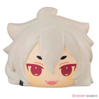 Fukafuka Squeeze Bread Touken Ranbu Vol.1 Blind Box (1 Blind Box) - Figurines - Figures - 3