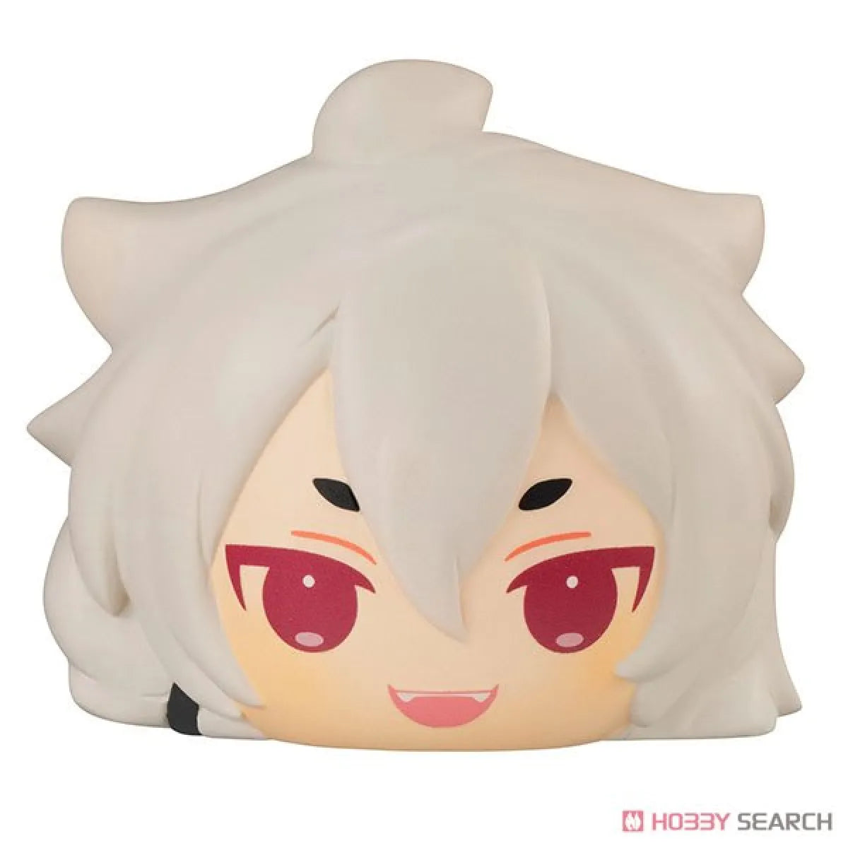 Fukafuka Squeeze Bread Touken Ranbu Vol.1 Blind Box (1 Blind Box) - Figurines - Figures - 3