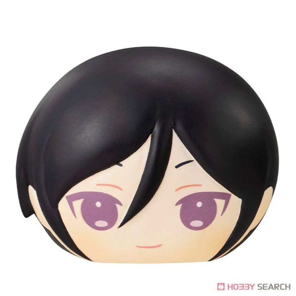 Fukafuka Squeeze Bread Touken Ranbu Vol.1 Blind Box (1 Blind Box) - Figurines - Figures - 4