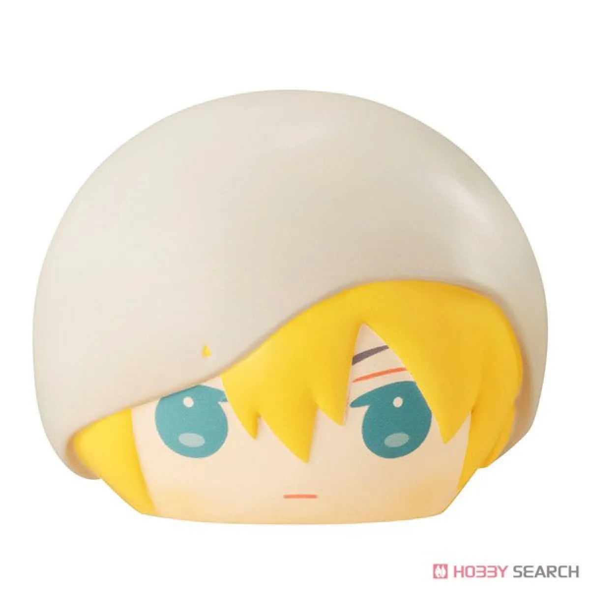 Fukafuka Squeeze Bread Touken Ranbu Vol.1 Blind Box (1 Blind Box) - Figurines - Figures - 5