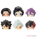 Fukafuka Squeeze Bread Touken Ranbu Vol.2 Blind Box (1 Blind Box)