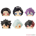 Fukafuka Squeeze Bread Touken Ranbu Vol.2 Blind Box (1 Blind Box) - Figurines - Figures - 1