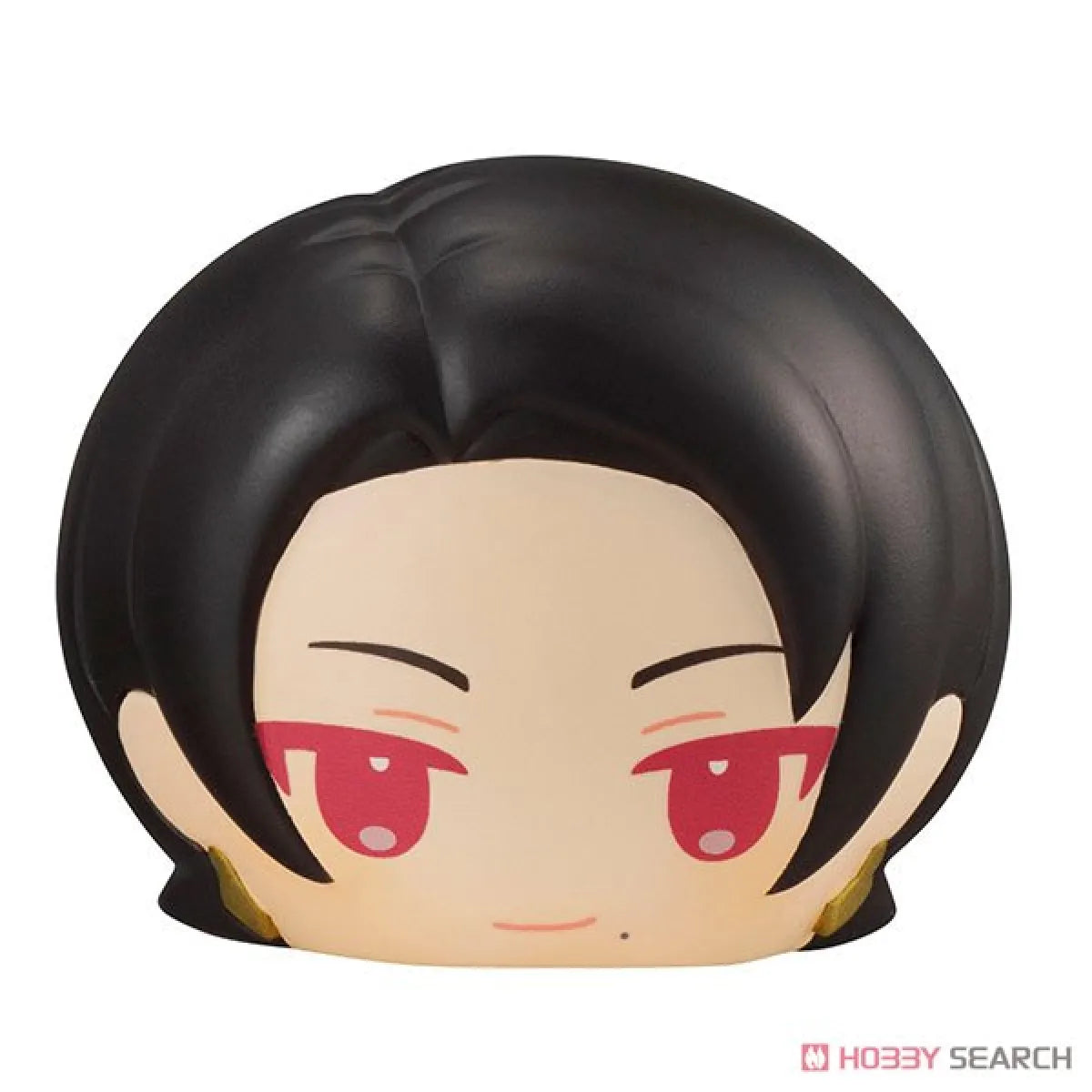 Fukafuka Squeeze Bread Touken Ranbu Vol.2 Blind Box (1 Blind Box) - Figurines - Figures - 2