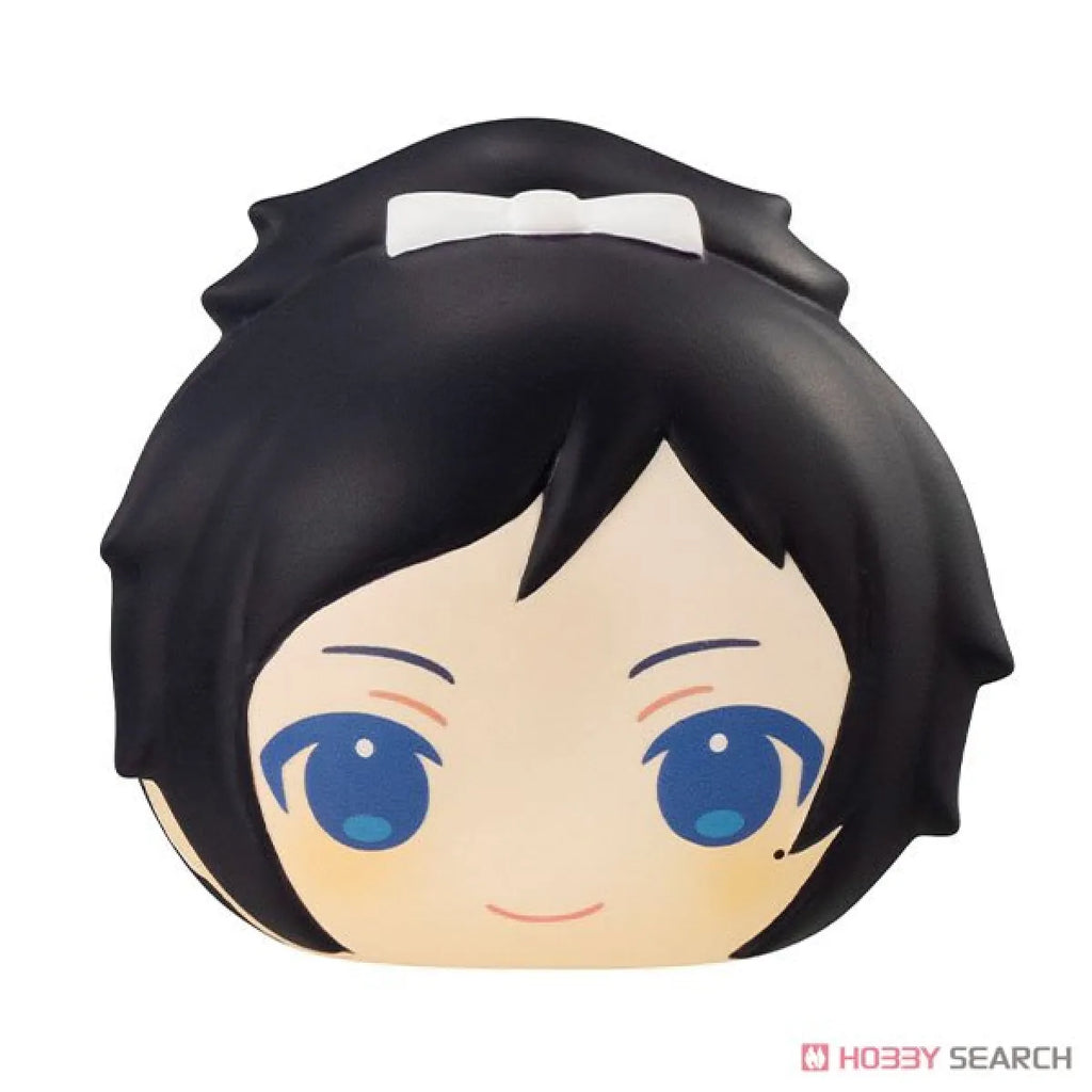 Fukafuka Squeeze Bread Touken Ranbu Vol.2 Blind Box (1 Blind Box) - Figurines - Figures - 3