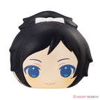 Fukafuka Squeeze Bread Touken Ranbu Vol.2 Blind Box (1 Blind Box) - Figurines - Figures - 3