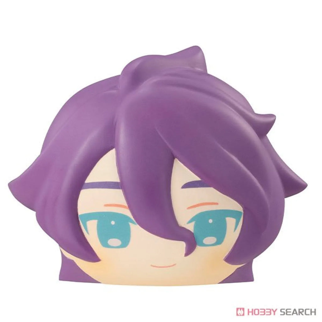 Fukafuka Squeeze Bread Touken Ranbu Vol.2 Blind Box (1 Blind Box) - Figurines - Figures - 4
