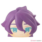 Fukafuka Squeeze Bread Touken Ranbu Vol.2 Blind Box (1 Blind Box) - Figurines - Figures - 4