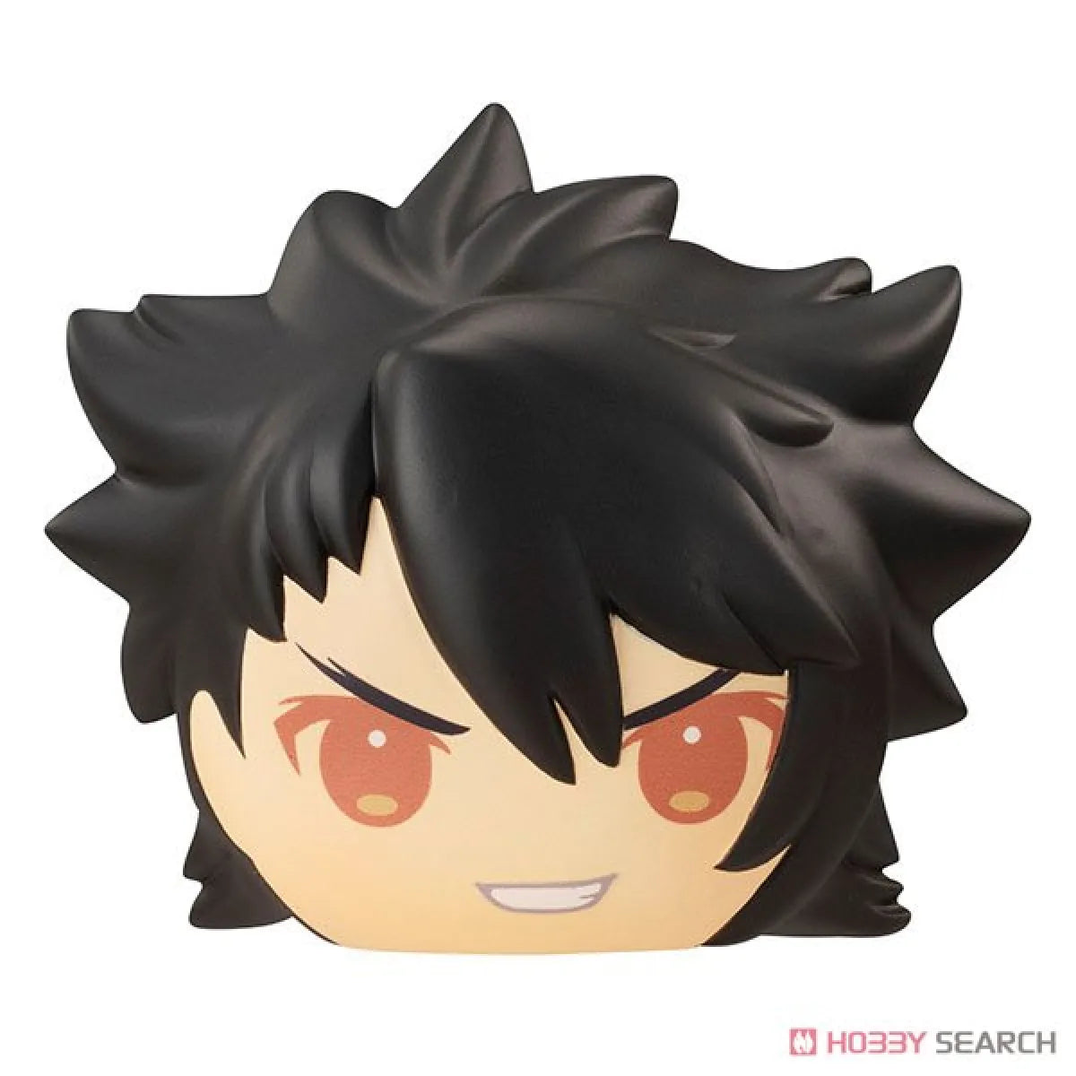 Fukafuka Squeeze Bread Touken Ranbu Vol.2 Blind Box (1 Blind Box) - Figurines - Figures - 5