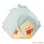 Fukafuka Squeeze Bread Touken Ranbu Vol.2 Blind Box (1 Blind Box) - Figurines - Figures - 6