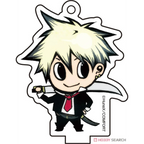 La storia della Arcana Famiglia Acrylic Key Ring Collection Blind Box (1 Blind Box) - Harajuku Style - Figures - 2