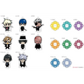 La storia della Arcana Famiglia Acrylic Key Ring Collection Blind Box (1 Blind Box) - Harajuku Style - Figures - 1