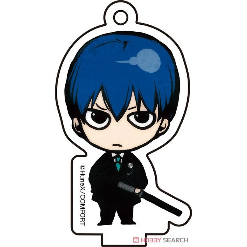La storia della Arcana Famiglia Acrylic Key Ring Collection Blind Box (1 Blind Box) - Harajuku Style - Figures - 3