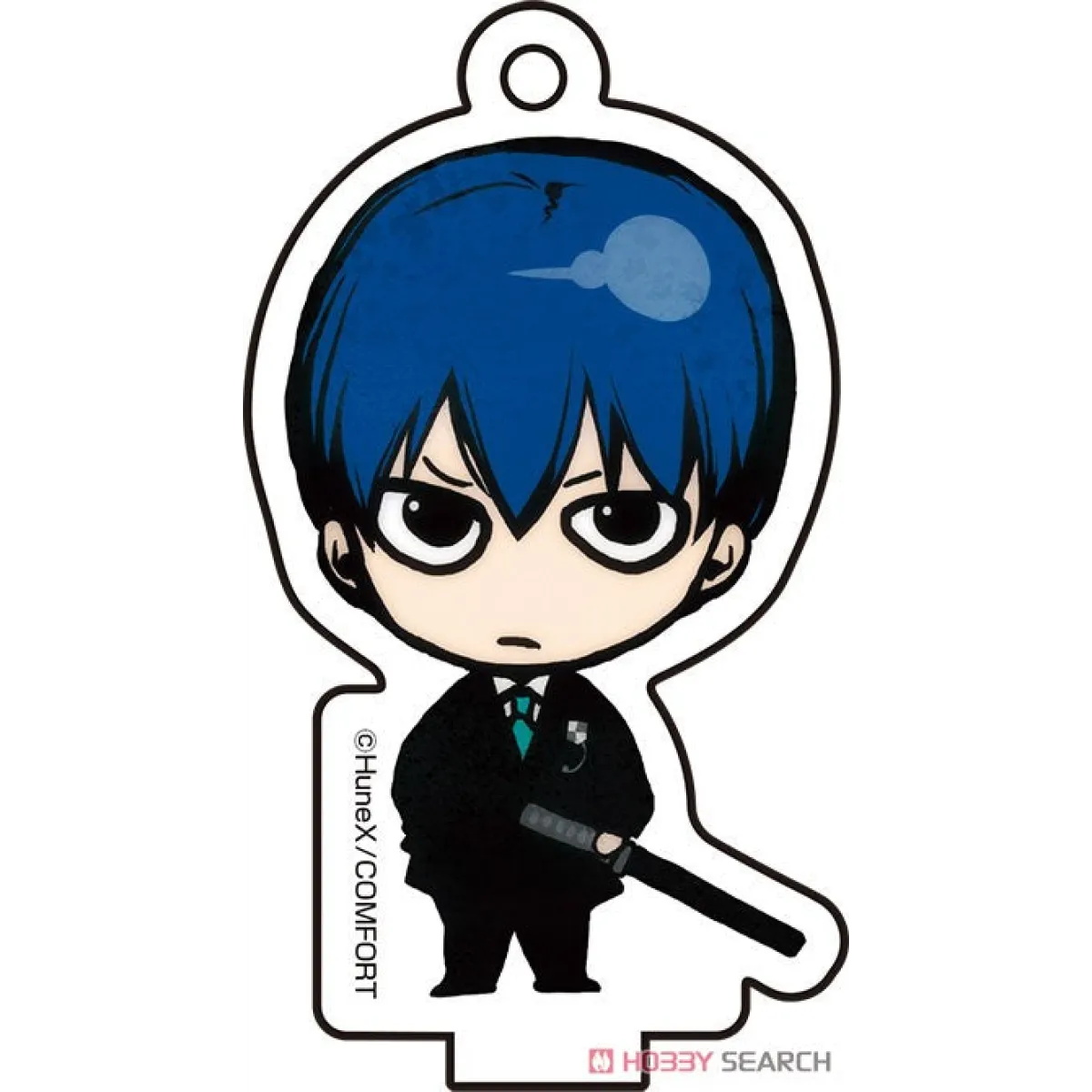 La storia della Arcana Famiglia Acrylic Key Ring Collection Blind Box (1 Blind Box) - Harajuku Style - Figures - 3