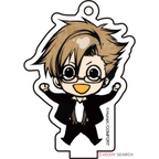 La storia della Arcana Famiglia Acrylic Key Ring Collection Blind Box (1 Blind Box) - Harajuku Style - Figures - 5