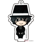 La storia della Arcana Famiglia Acrylic Key Ring Collection Blind Box (1 Blind Box) - Harajuku Style - Figures - 6