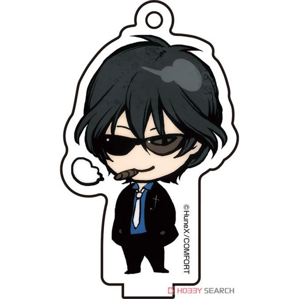 La storia della Arcana Famiglia Acrylic Key Ring Collection Blind Box (1 Blind Box) - Harajuku Style - Figures - 8