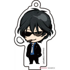 La storia della Arcana Famiglia Acrylic Key Ring Collection Blind Box (1 Blind Box) - Harajuku Style - Figures - 8