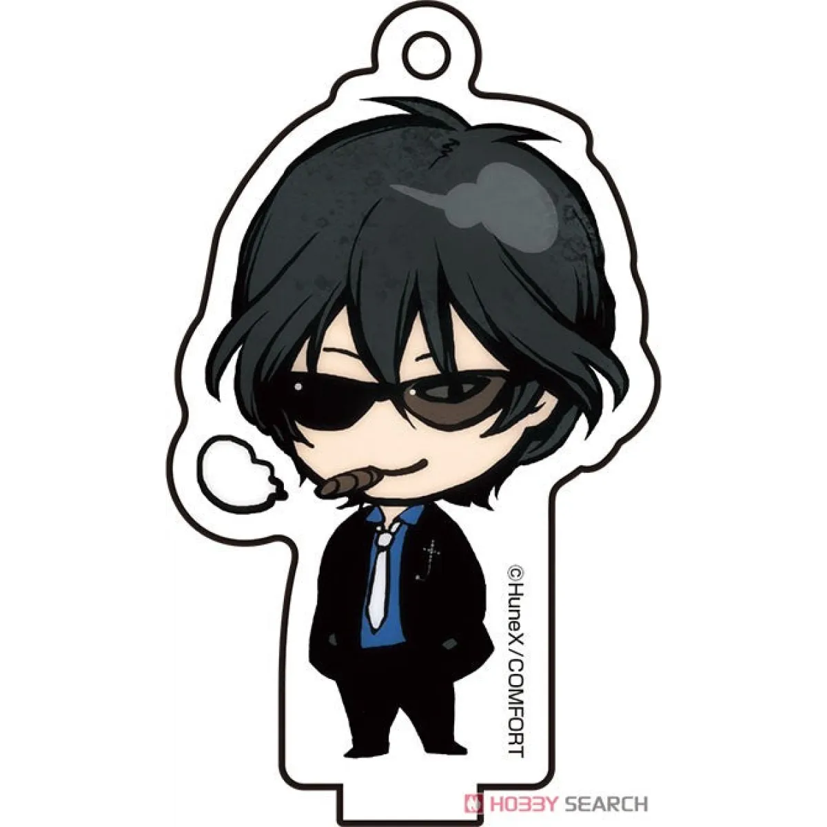 La storia della Arcana Famiglia Acrylic Key Ring Collection Blind Box (1 Blind Box) - Harajuku Style - Figures - 8