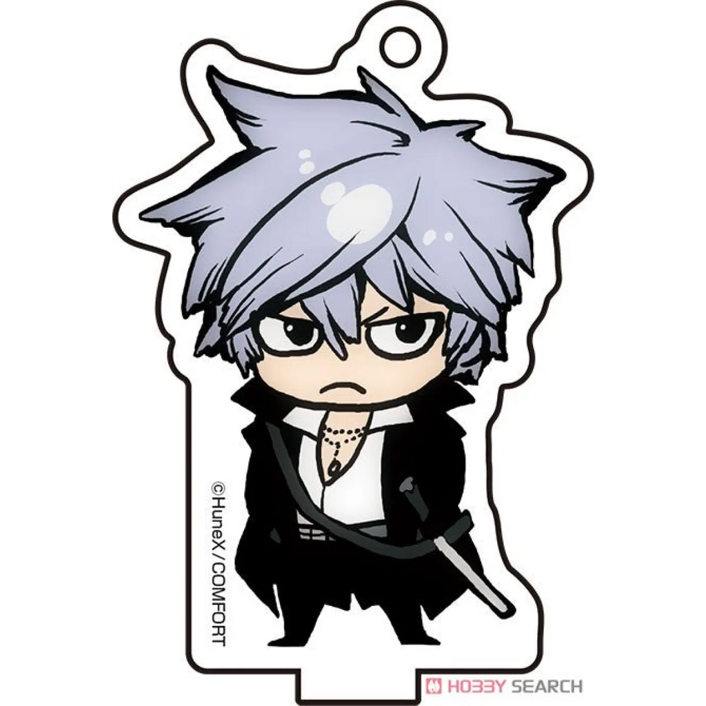 La storia della Arcana Famiglia Acrylic Key Ring Collection Blind Box (1 Blind Box) - Harajuku Style - Figures - 9
