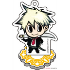 La storia della Arcana Famiglia Acrylic Key Ring Collection Blind Box (1 Blind Box) - Harajuku Style - Figures - 10