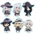 Wandering Witch: The Journey of Elaina Acrylic Stand Blind Box - Gifts - 1