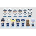 Sofvi Jujutsu Kaisen Vol.2 Baseball Uniform Blind Box (1 Blind Box) - Figurines - Figures - 1