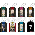 Tokyo Revengers Amulet Style Key Chain Blind Box (1 Blind Box) Gifts - Keychain - 1