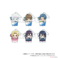 Skate Leading Stars Trading Acrylic Key Ring B Keychain blind box (1 Blind Box) Best Sellers - Keychain - 1