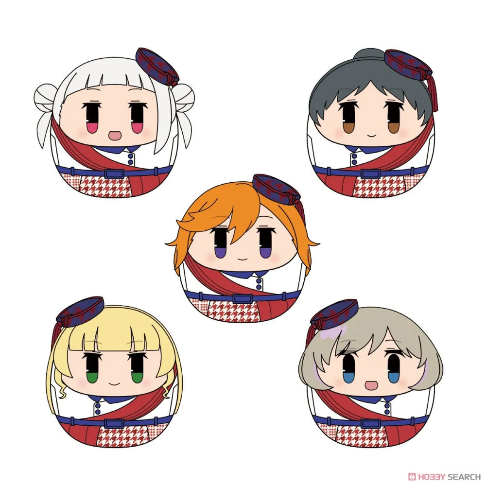 Love Live! Superstar!! Corocot Vol.2 Blind Box (1 Blind Box) - Figurines - Figures - 1