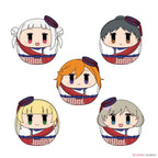 Love Live! Superstar!! Corocot Vol.2 Blind Box (1 Blind Box) - Figurines - Figures - 1