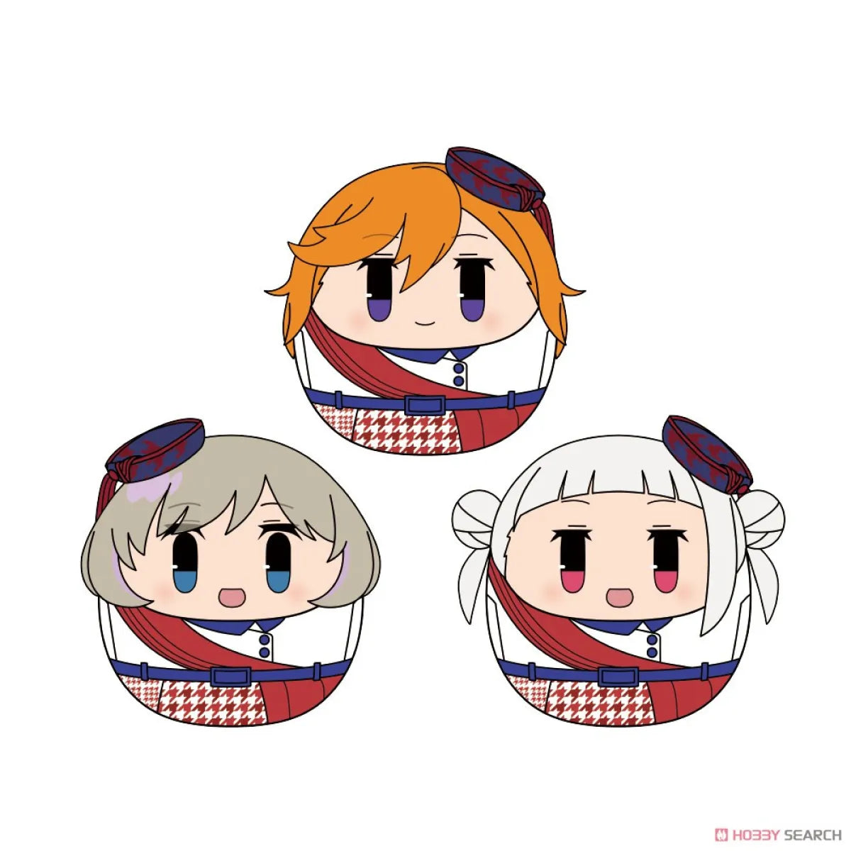 Love Live! Superstar!! Corocot Vol.2 Blind Box (1 Blind Box) - Figurines - Figures - 2