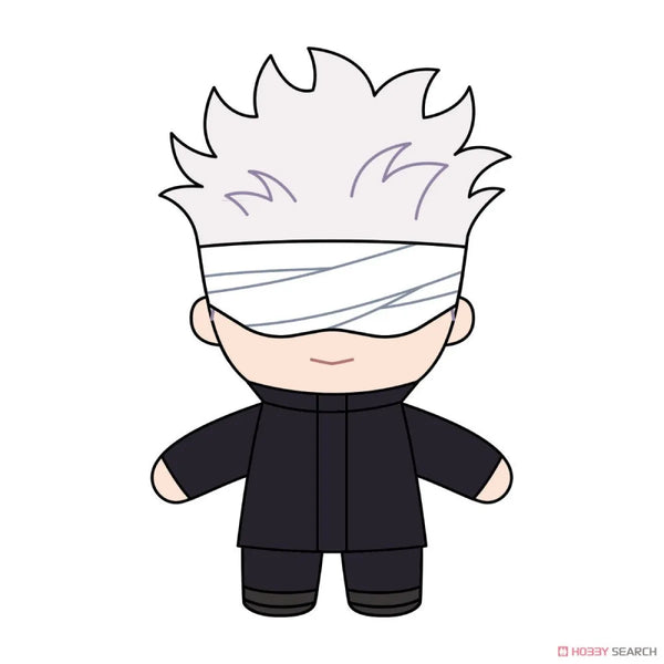 Jujutsu Kaisen the Movie Plush Doll mini Satoru Gojo - Best Sellers - Plushies - 1