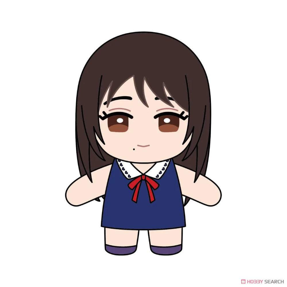 Jujutsu Kaisen the Movie Plush Doll mini mini Rika Orimoto - Gifts - Plushies - 1