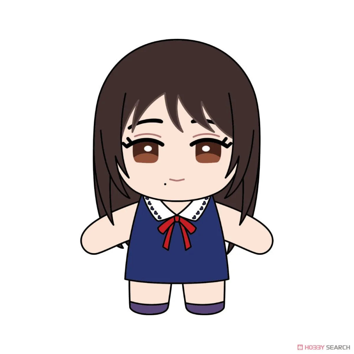 Jujutsu Kaisen the Movie Plush Doll mini mini Rika Orimoto - Gifts - Plushies - 1