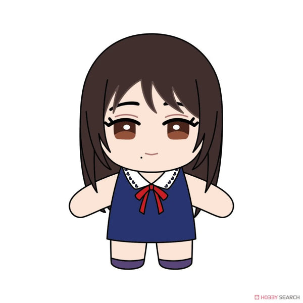 Jujutsu Kaisen the Movie Plush Doll mini mini Rika Orimoto - Gifts - Plushies - 1