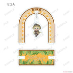 Made in Abyss the Movie: Dawn of the Deep Soul Trading Chokonto! Yurayura Acrylic Stand Blind Box (1 Blind Box)