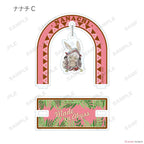 Made in Abyss the Movie: Dawn of the Deep Soul Trading Chokonto! Yurayura Acrylic Stand Blind Box (1 Blind Box)