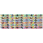 My Hero Academia Masking Tape Blind Box (1 Blind Box) - Best Sellers - Keychain - 2