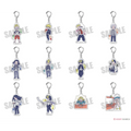 Tokyo Revengers Vol.2 Acrylic Key Ring RetoP - A Blind Box (1 Blind Box) Harajuku Style - Keychain - 1