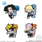 Tokyo Revengers Rubariation - Blind Box (1 Blind Box) - Figurines - Figures - 3