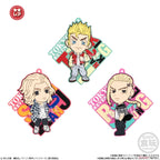 Tokyo Revengers Rubariation - Blind Box (1 Blind Box) - Figurines - Figures - 4