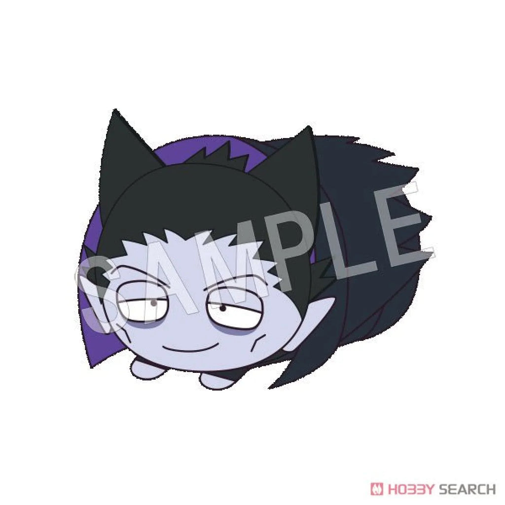 The Vampire Dies in No Time. Mochikororin Plush Mascot Blind Box (1 Blind Box) - Figurines - Figures - 2