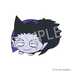The Vampire Dies in No Time. Mochikororin Plush Mascot Blind Box (1 Blind Box) - Figurines - Figures - 2