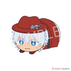 The Vampire Dies in No Time. Mochikororin Plush Mascot Blind Box (1 Blind Box) - Figurines - Figures - 3