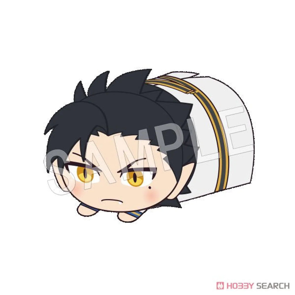 The Vampire Dies in No Time. Mochikororin Plush Mascot Blind Box (1 Blind Box) - Figurines - Figures - 4