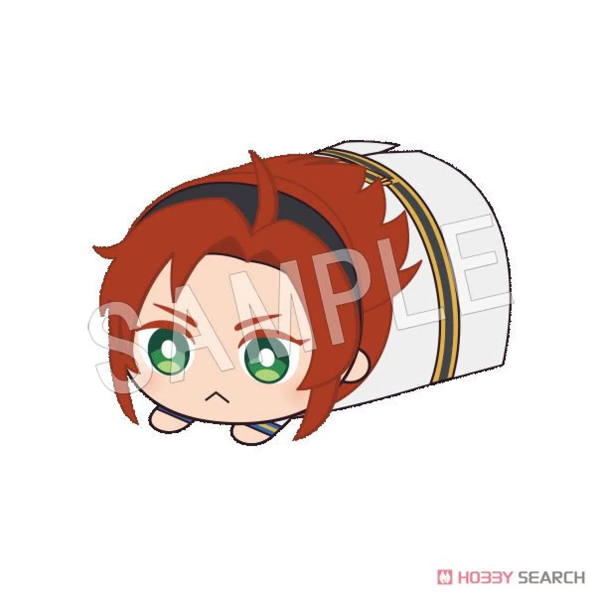 The Vampire Dies in No Time. Mochikororin Plush Mascot Blind Box (1 Blind Box) - Figurines - Figures - 5