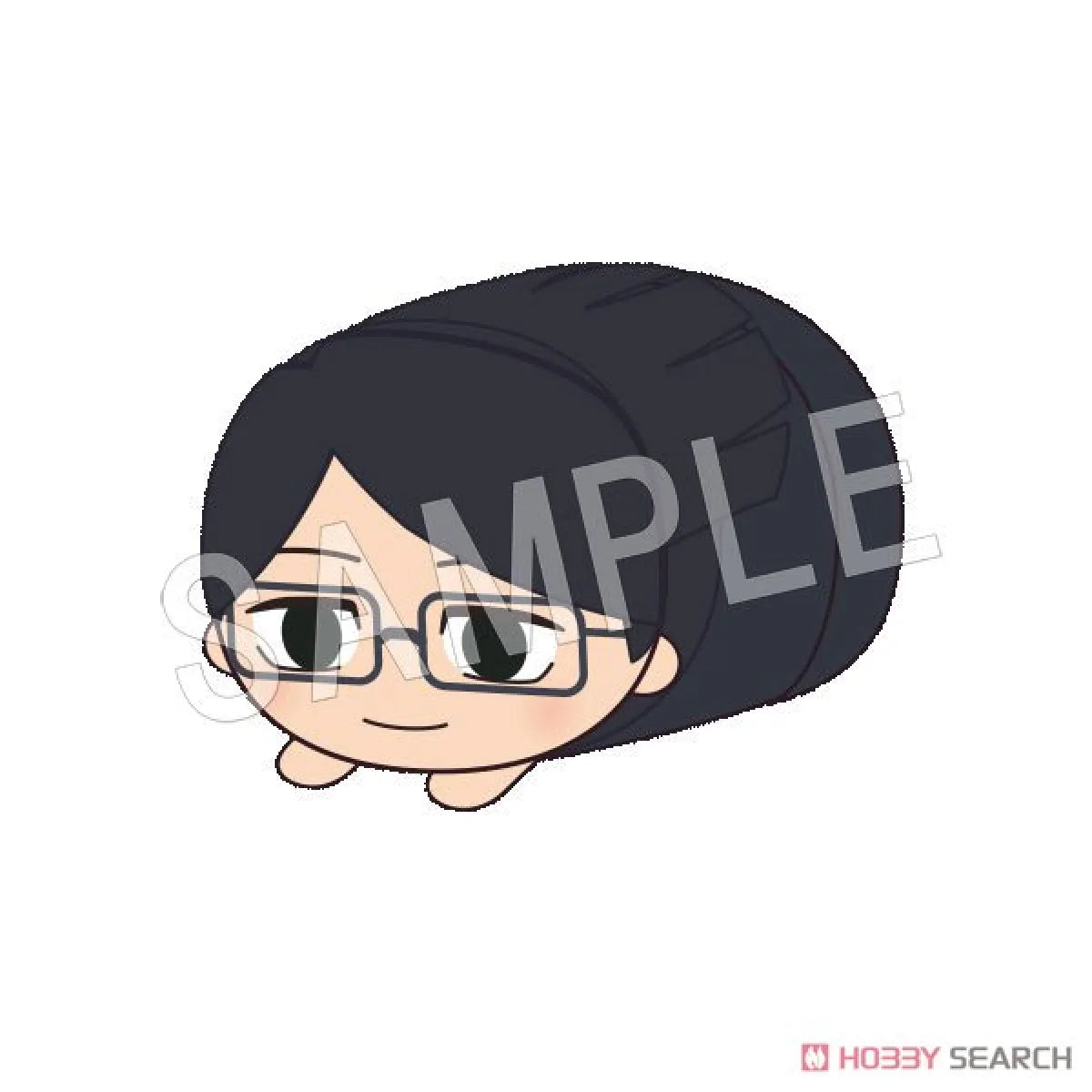 The Vampire Dies in No Time. Mochikororin Plush Mascot Blind Box (1 Blind Box) - Figurines - Figures - 6